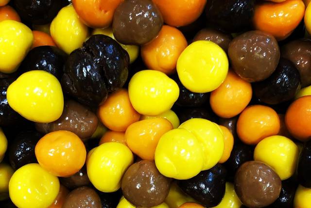 Gourmandine