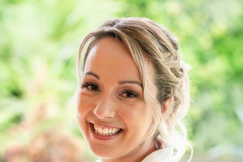 Être belle avec Gwen