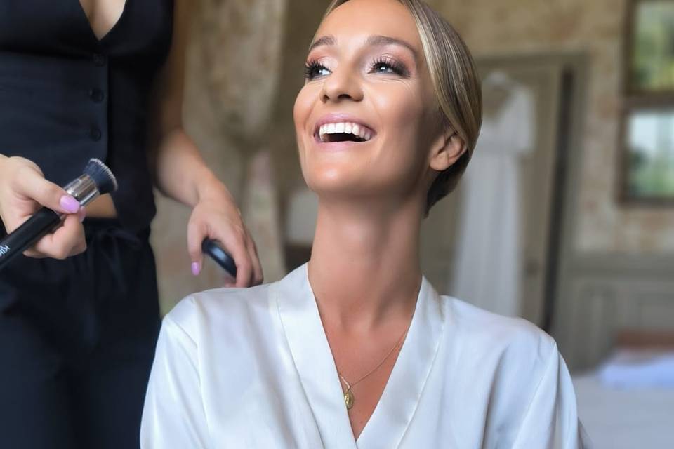 Être belle avec Gwen