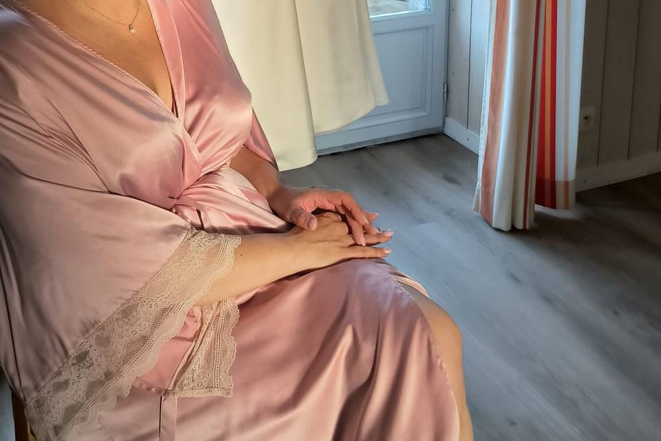 Être belle avec Gwen
