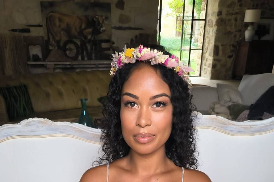 Être belle avec Gwen
