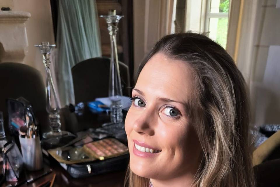 Être belle avec Gwen