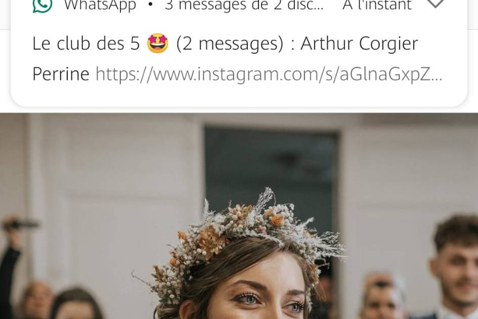 Être belle avec Gwen