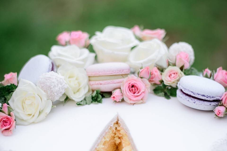 Pâtisserie