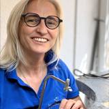 Muriel Thevenet