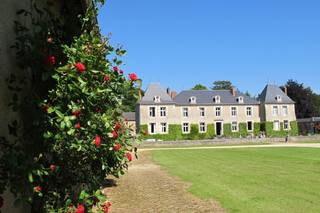 Le Domaine de Mauprié