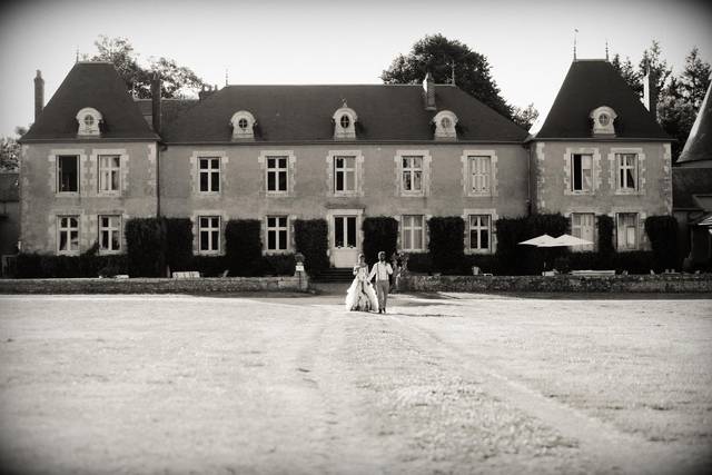 Le Domaine de Mauprié