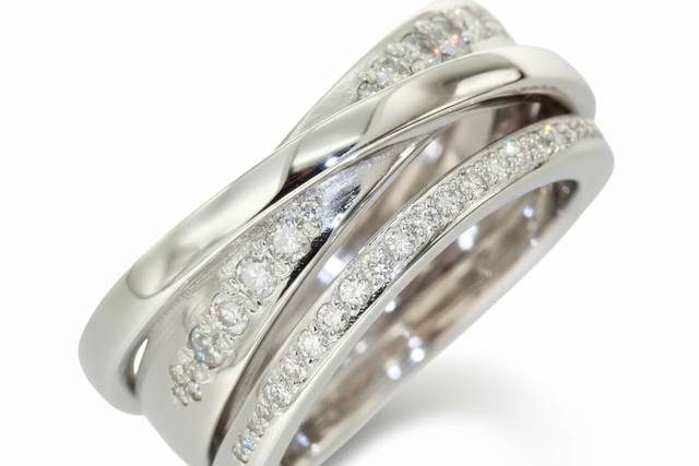 Alliance, lien diamants