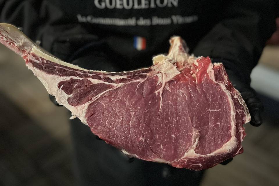 Boeuf