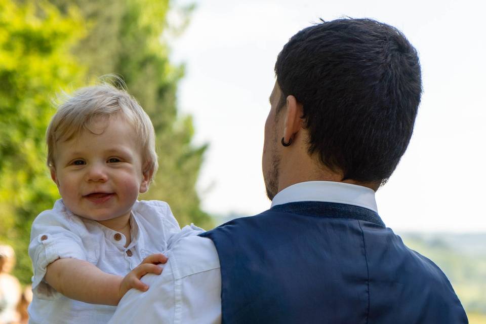 Mariage de Ludivine et Henri