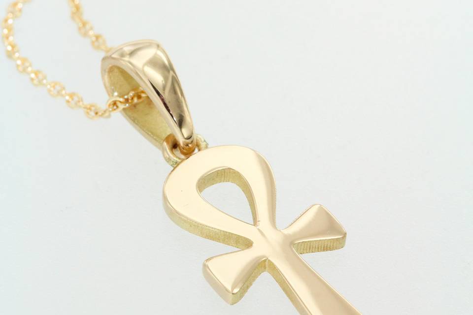 Pendentif Anke