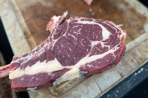 Côte de boeuf