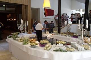 Mille Et 1 Saveurs