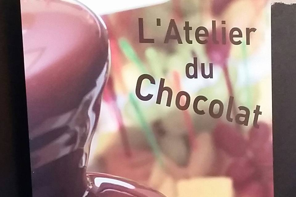 Atelier Chocolat