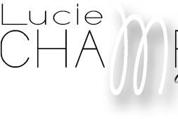 Lucie Champion logo