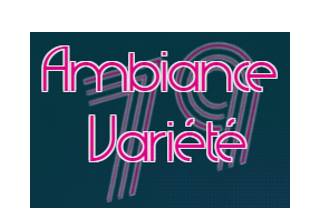 Logo Ambiance variété 79