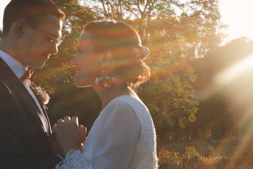 Séance couple