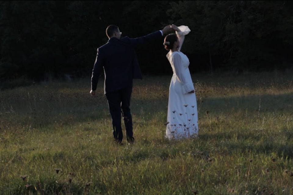 Séance couple