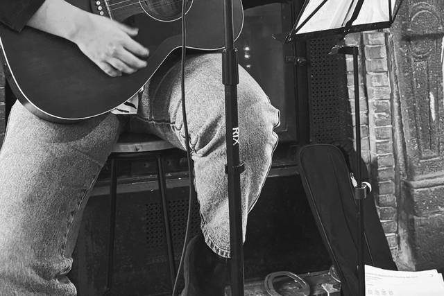 Azo en Musique