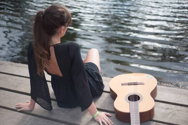 Azo en Musique