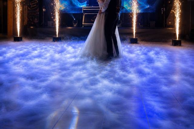 Ouverture de bal