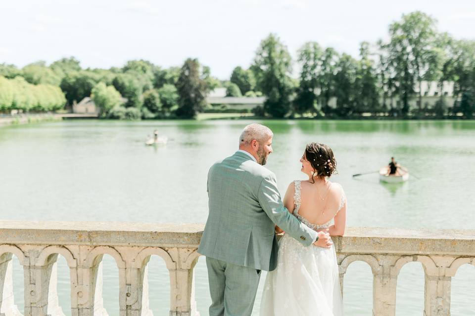 Séverine & Nicolas