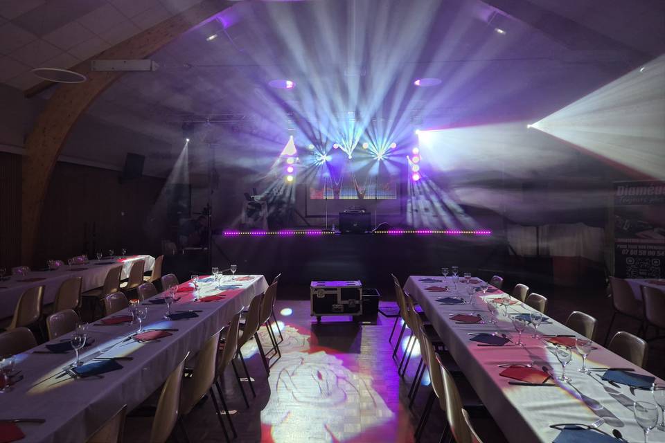 Soirée concert