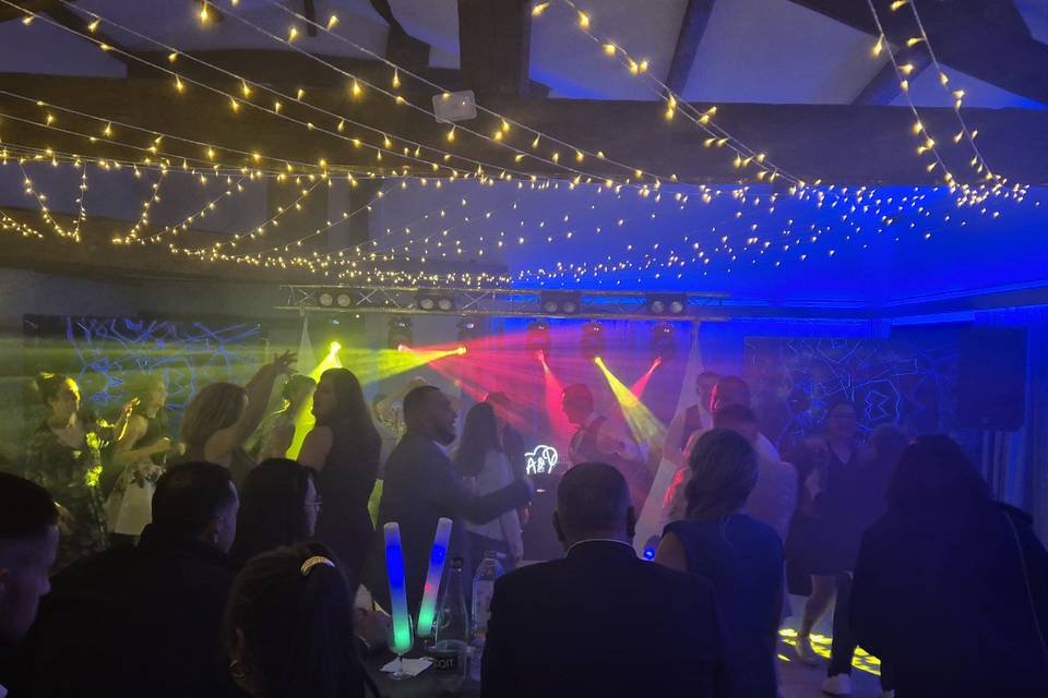 Soirée