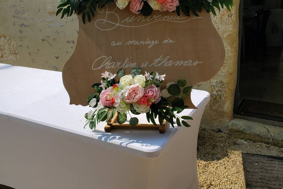 Merci !