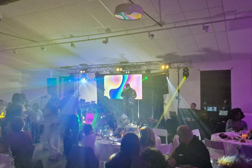 Mariage