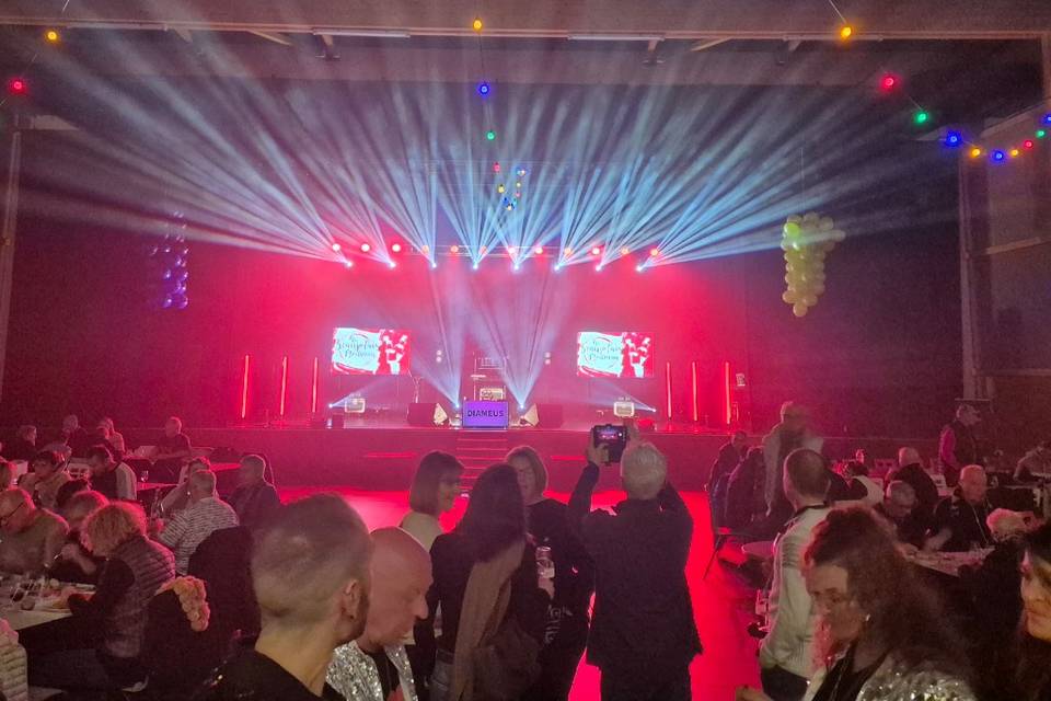 Astrévia Events