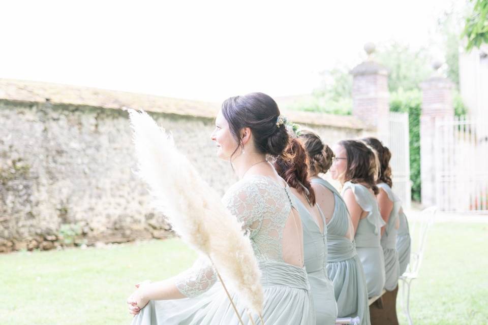 Armelle & Cédric