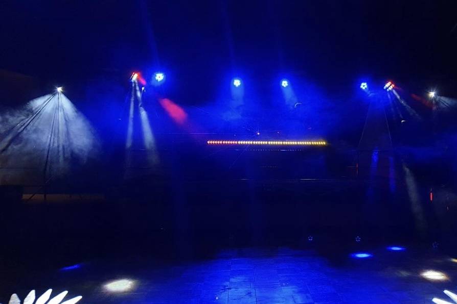 Astrévia Events