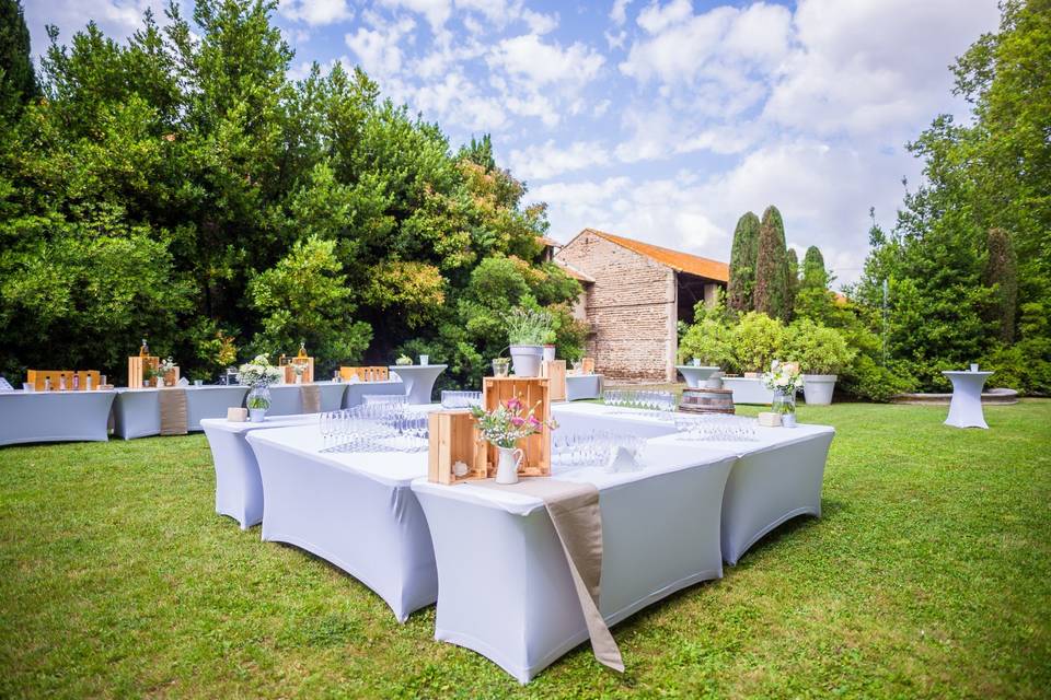 La Table d'Emilie Traiteur