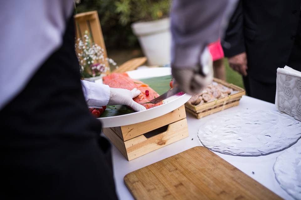 La Table d'Emilie Traiteur