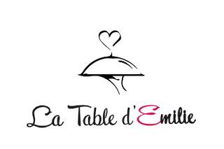 La Table d'Emilie logo