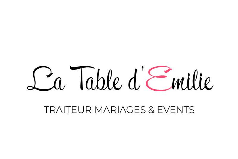 La Table d'Emilie