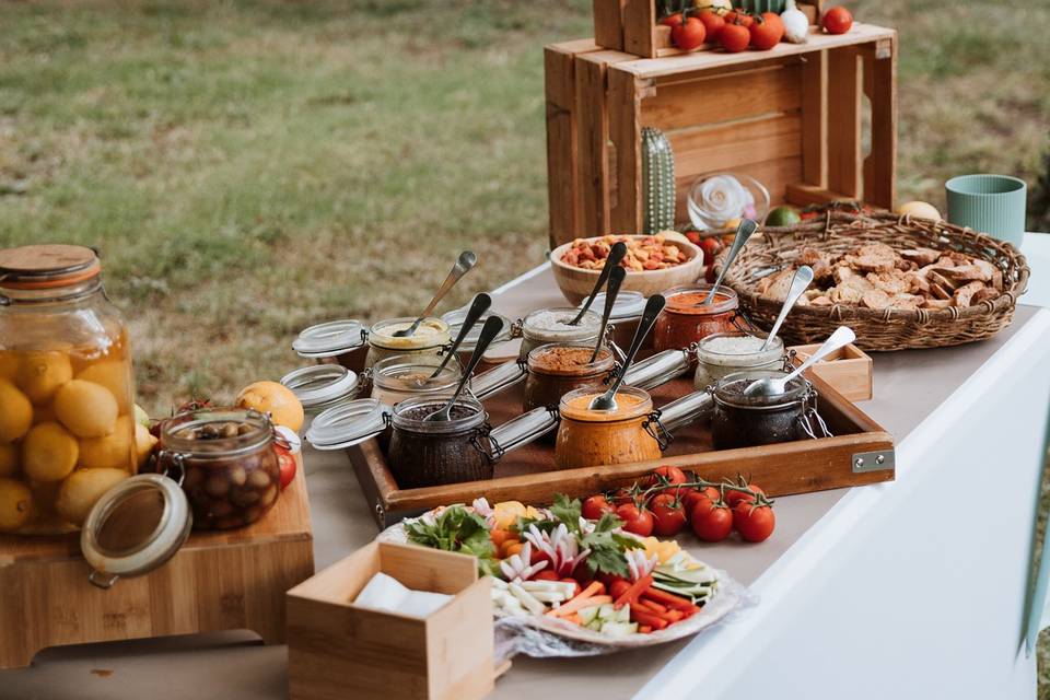 Atelier Provençal