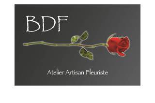 BDF - Bande De Fleurs LOGO