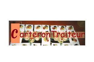 Carteron Traiteur logo