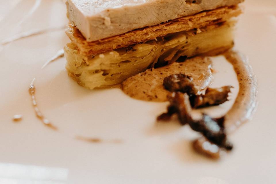 Foie gras