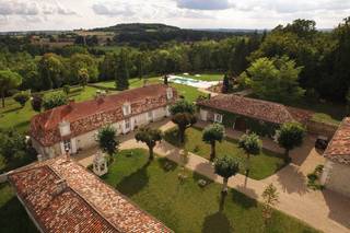 Le Logis La Montagne