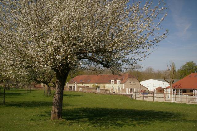 Ferme Equestre Lagesse