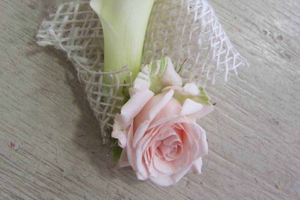 Boutonnière