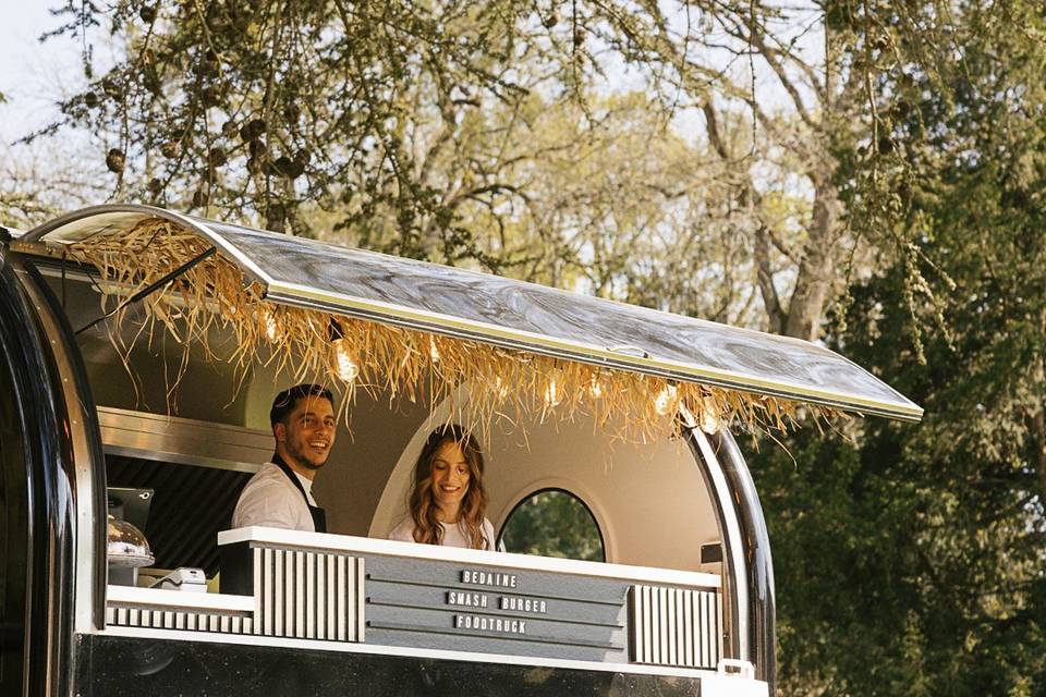 Bedaine Foodtruck