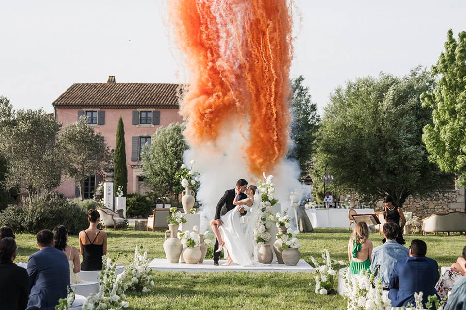 Feux de jour