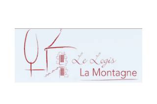 Logo Le logis la Montagne