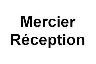 Mercier Réception