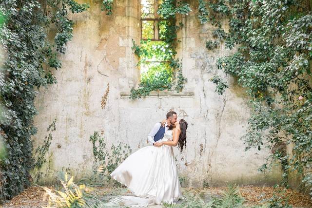 Marie Kerian Photographe