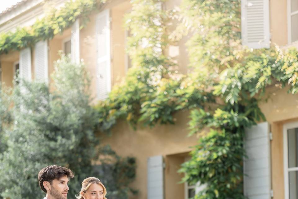 Photographe mariage Nantes